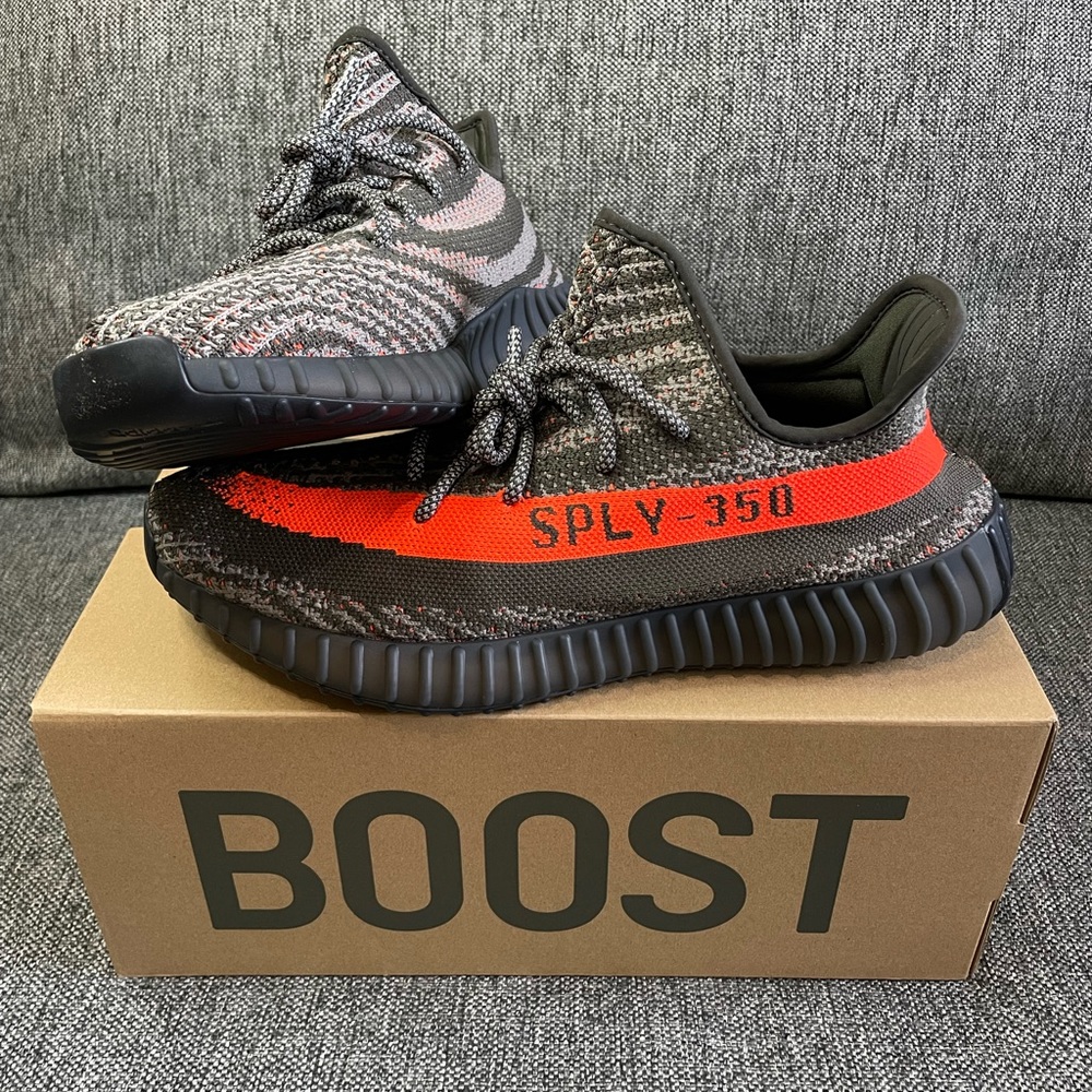 Yeezy Boost 350 V2 “Beluga” - NEW IN BOX